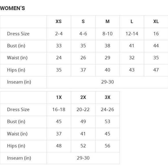 NWT Addison Meadow Tunic Sweater w/pockets Size MD - Picture 7 of 7